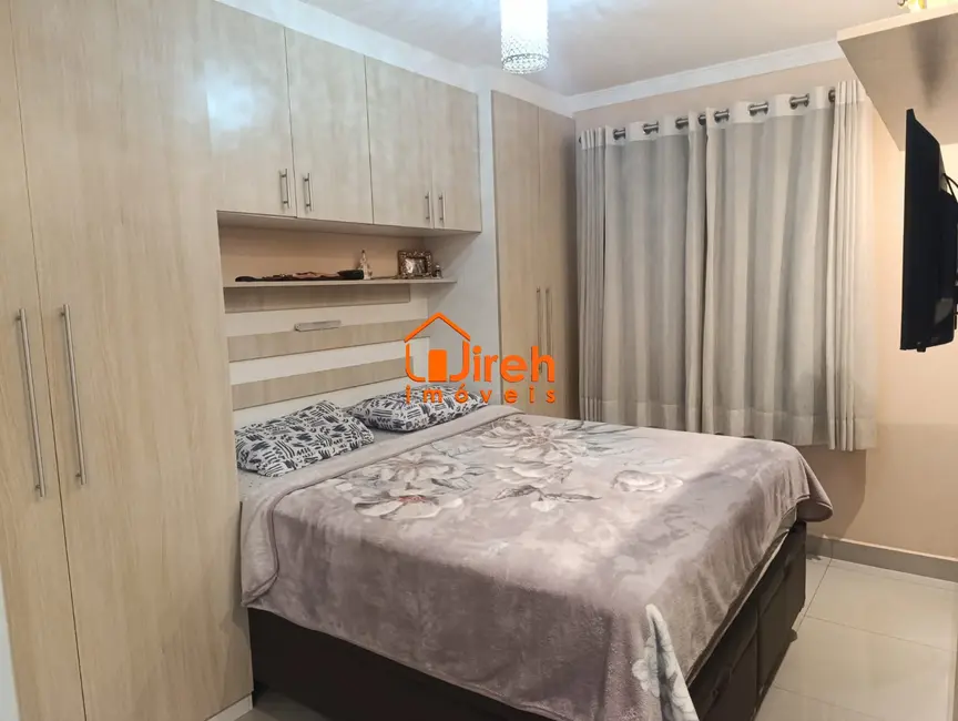 Foto 4 de Apartamento com 2 quartos à venda, 54m2 em Vila Noêmia, Maua - SP
