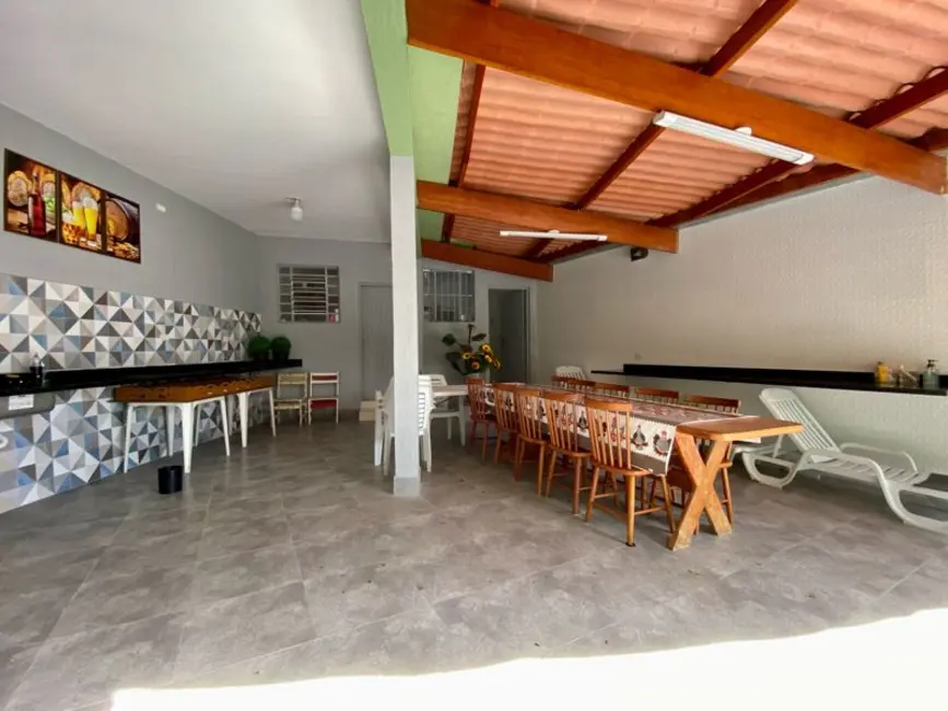 Foto 1 de Casa com 3 quartos à venda, 189m2 em Suíssa, Ribeirao Pires - SP