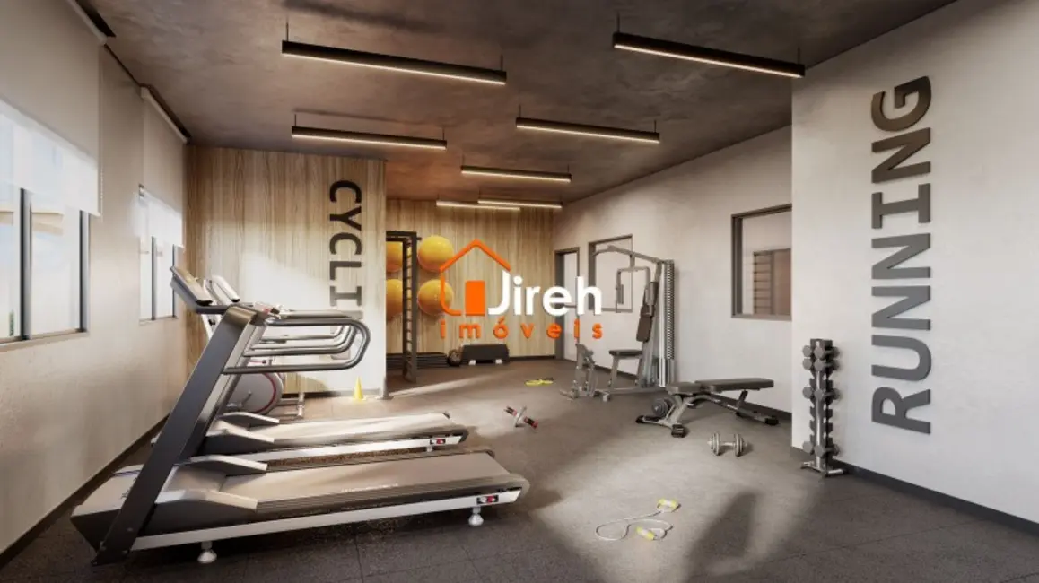 Foto 5 de Apartamento com 3 quartos à venda, 82m2 em Vila Nossa Senhora das Vitórias, Maua - SP