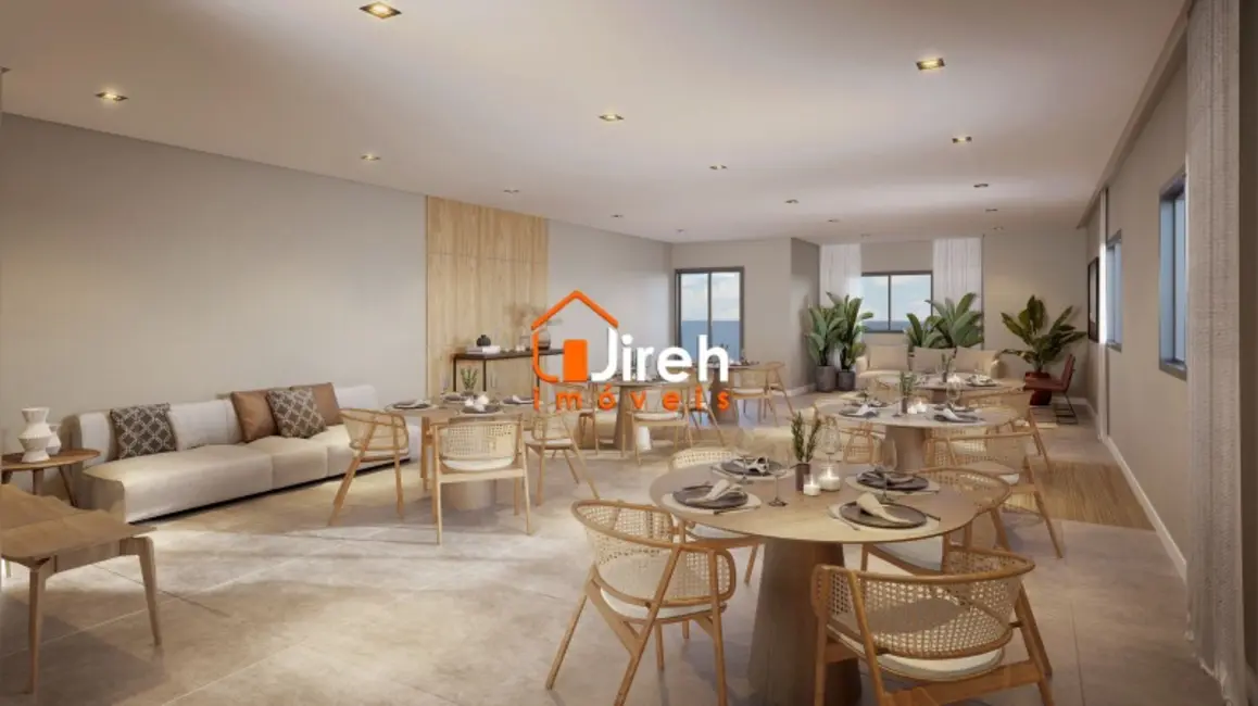 Foto 9 de Apartamento com 3 quartos à venda, 82m2 em Vila Nossa Senhora das Vitórias, Maua - SP