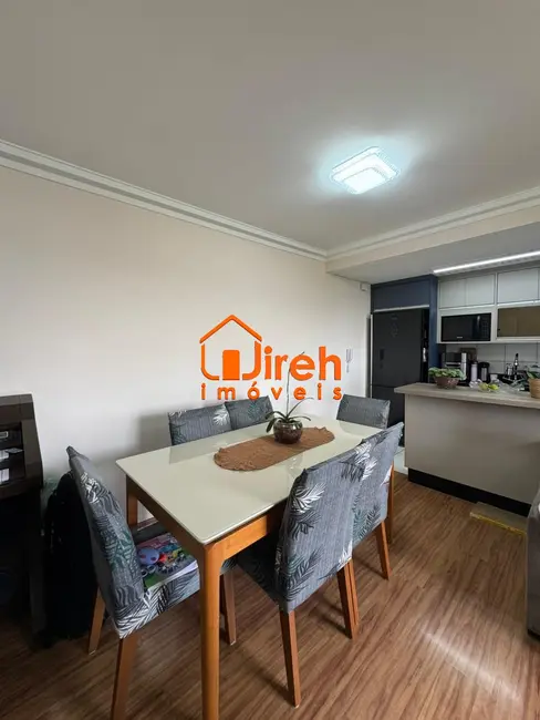 Foto 6 de Apartamento com 2 quartos à venda, 52m2 em Vila Nossa Senhora das Vitórias, Maua - SP