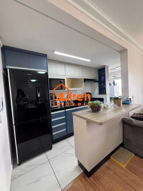 Foto 8 de Apartamento com 2 quartos à venda, 52m2 em Vila Nossa Senhora das Vitórias, Maua - SP