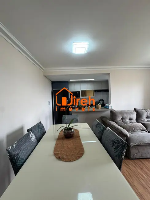 Foto 5 de Apartamento com 2 quartos à venda, 52m2 em Vila Nossa Senhora das Vitórias, Maua - SP