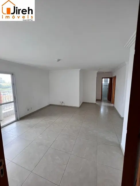 Foto 1 de Apartamento com 3 quartos à venda, 82m2 em Jardim Anchieta, Maua - SP