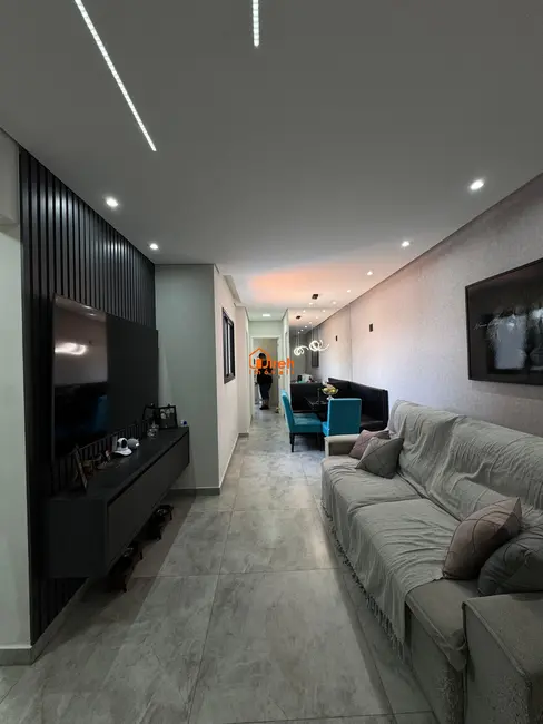 Foto 6 de Apartamento com 2 quartos à venda, 116m2 em Vila Assis Brasil, Maua - SP