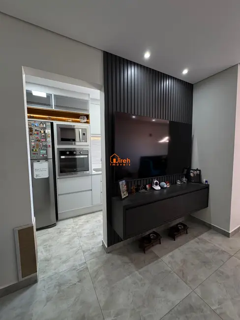 Foto 5 de Apartamento com 2 quartos à venda, 116m2 em Vila Assis Brasil, Maua - SP