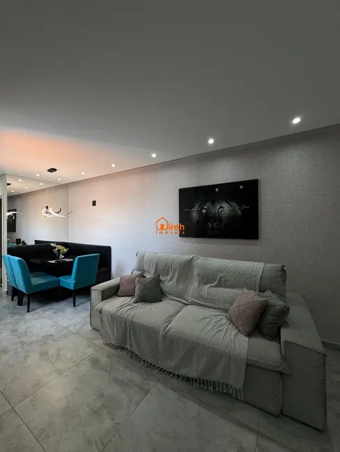 Foto 9 de Apartamento com 2 quartos à venda, 116m2 em Vila Assis Brasil, Maua - SP