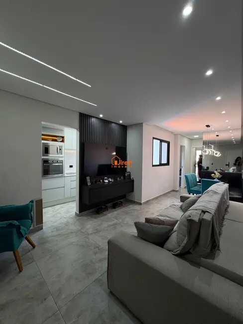 Foto 4 de Apartamento com 2 quartos à venda, 116m2 em Vila Assis Brasil, Maua - SP