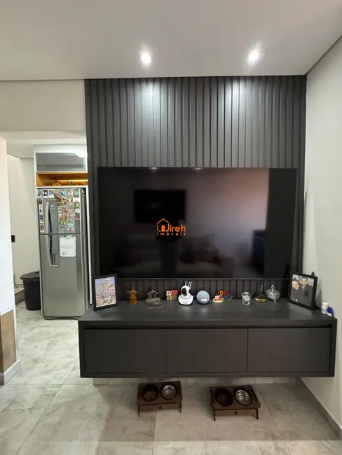 Foto 8 de Apartamento com 2 quartos à venda, 116m2 em Vila Assis Brasil, Maua - SP