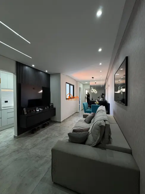 Foto 2 de Apartamento com 2 quartos à venda, 116m2 em Vila Assis Brasil, Maua - SP