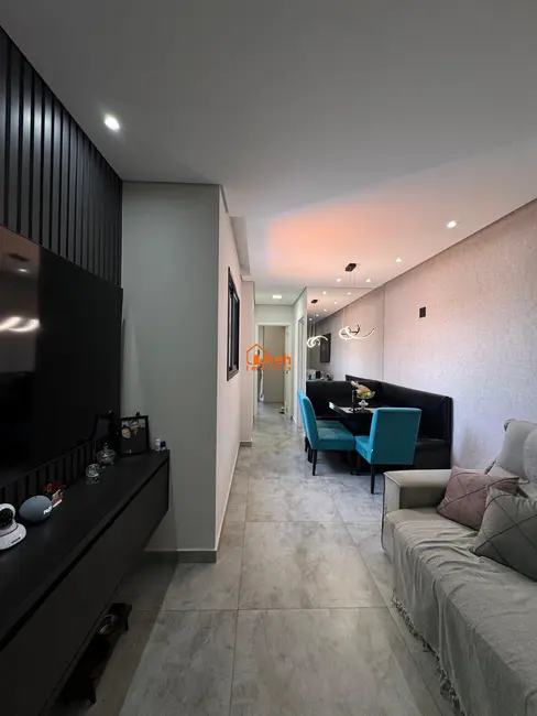 Foto 7 de Apartamento com 2 quartos à venda, 116m2 em Vila Assis Brasil, Maua - SP