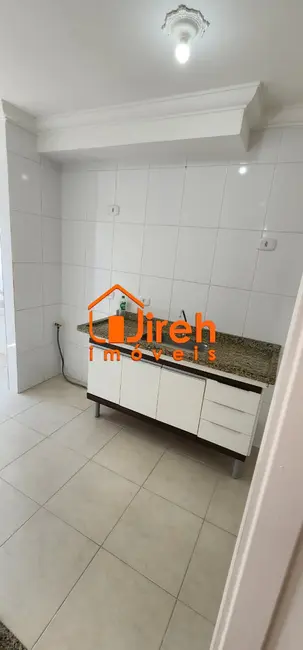 Foto 9 de Apartamento com 2 quartos à venda, 52m2 em Vila Falchi, Maua - SP