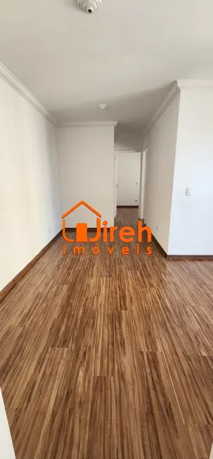 Foto 4 de Apartamento com 2 quartos à venda, 52m2 em Vila Falchi, Maua - SP