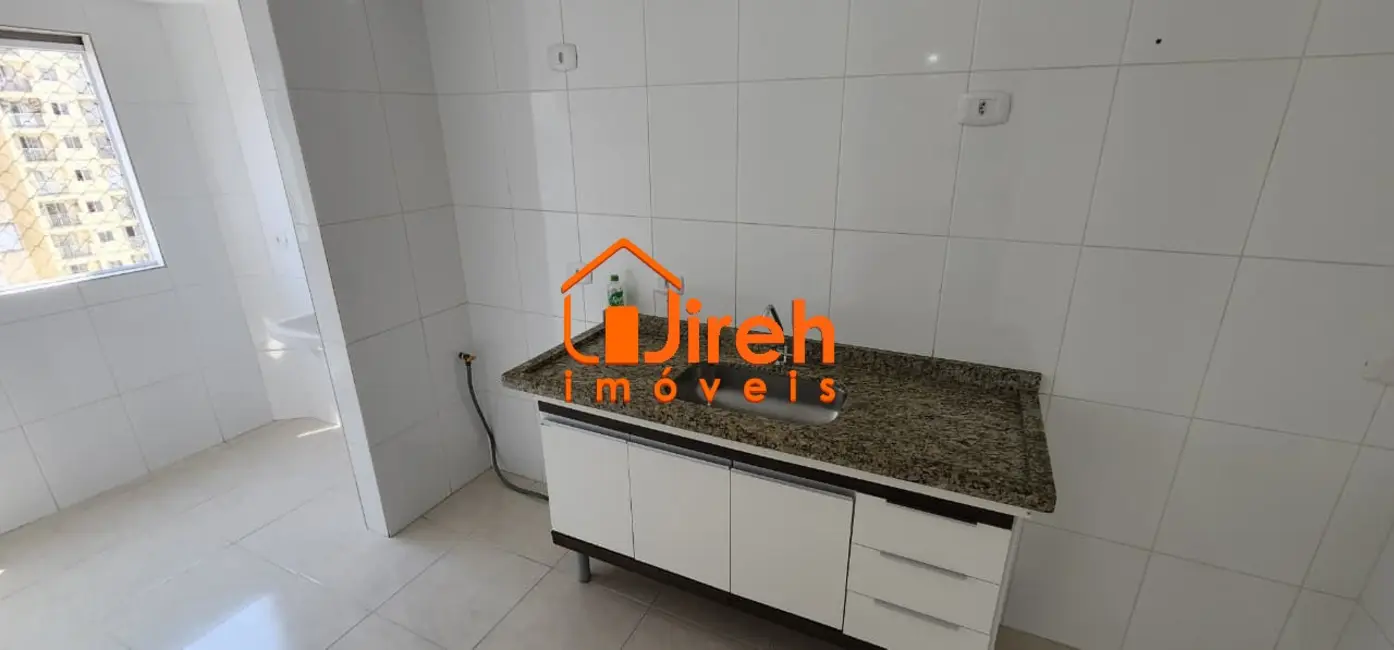 Foto 8 de Apartamento com 2 quartos à venda, 52m2 em Vila Falchi, Maua - SP