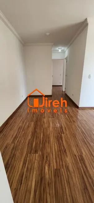Foto 2 de Apartamento com 2 quartos à venda, 52m2 em Vila Falchi, Maua - SP