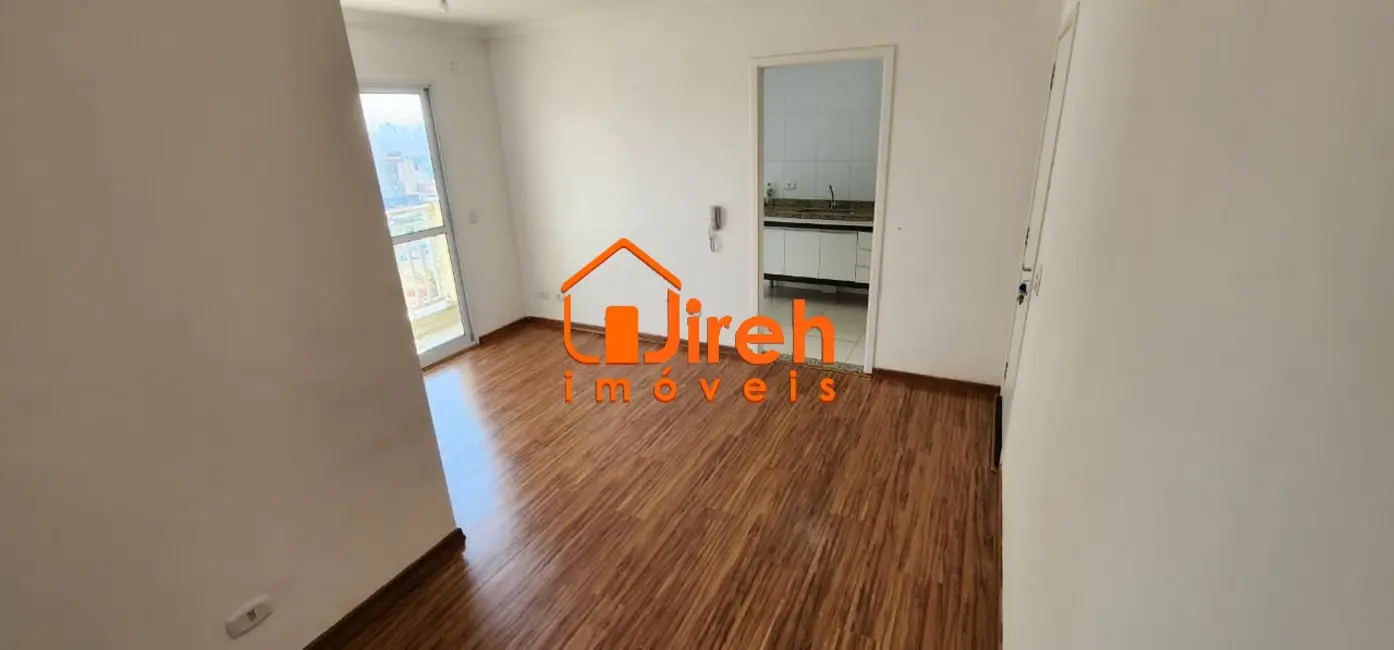 Foto 3 de Apartamento com 2 quartos à venda, 52m2 em Vila Falchi, Maua - SP