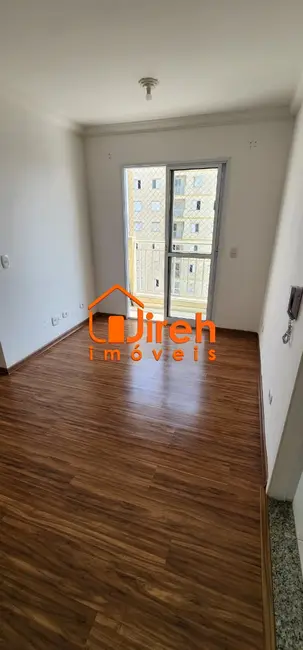 Foto 6 de Apartamento com 2 quartos à venda, 52m2 em Vila Falchi, Maua - SP