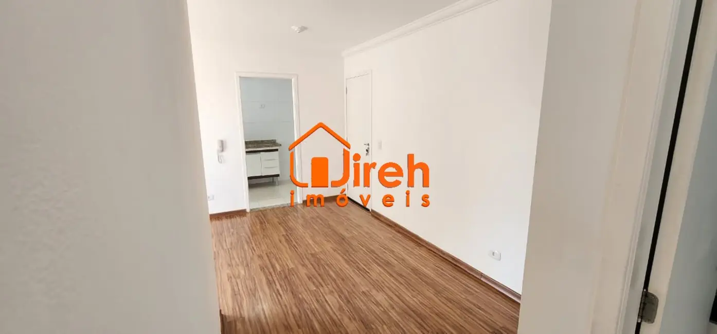 Foto 7 de Apartamento com 2 quartos à venda, 52m2 em Vila Falchi, Maua - SP