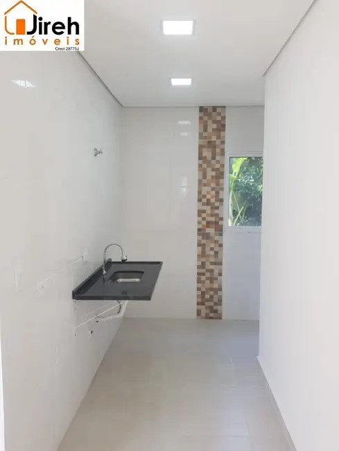 Foto 2 de Apartamento com 3 quartos à venda, 78m2 em Santana, Ribeirao Pires - SP