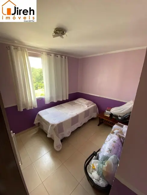 Foto 2 de Casa de Condomínio com 2 quartos à venda, 133m2 em Parque São Vicente, Maua - SP