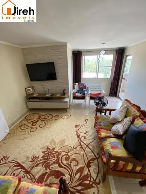 Foto 1 de Casa de Condomínio com 2 quartos à venda, 133m2 em Parque São Vicente, Maua - SP