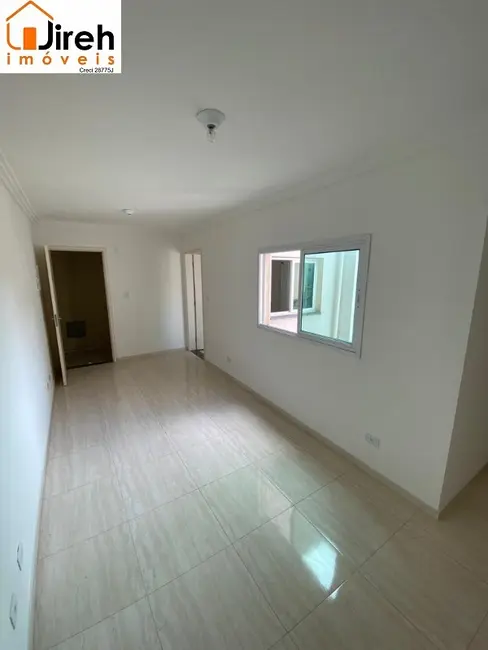 Foto 1 de Apartamento com 2 quartos à venda, 160m2 em Parque São Vicente, Maua - SP