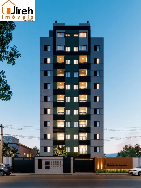 Apartamento com 2 quartos à venda, 50m2 em Vila Bocaina, Maua - SP - imagem 4 Foto 4 de Apartamento com 2 quartos à venda, 50m2 em Vila Bocaina, Maua - SP