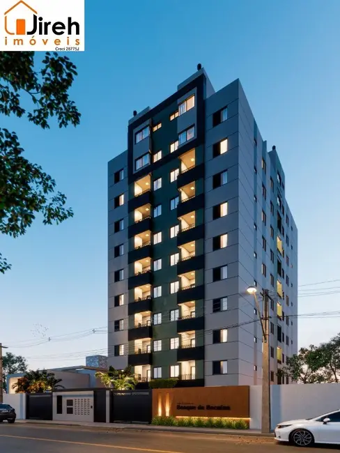 Apartamento com 2 quartos à venda, 50m2 em Vila Bocaina, Maua - SP - imagem 3 Foto 3 de Apartamento com 2 quartos à venda, 50m2 em Vila Bocaina, Maua - SP