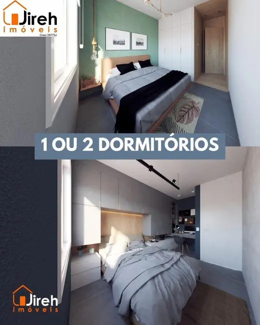 Apartamento com 2 quartos à venda, 50m2 em Vila Bocaina, Maua - SP - imagem 5 Foto 5 de Apartamento com 2 quartos à venda, 50m2 em Vila Bocaina, Maua - SP