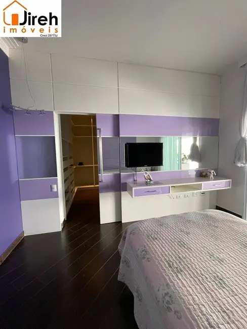 Foto 8 de Casa de Condomínio com 4 quartos à venda, 540m2 em Vila Emílio, Maua - SP