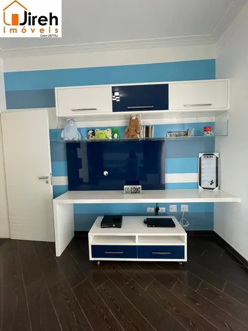 Foto 7 de Casa de Condomínio com 4 quartos à venda, 540m2 em Vila Emílio, Maua - SP