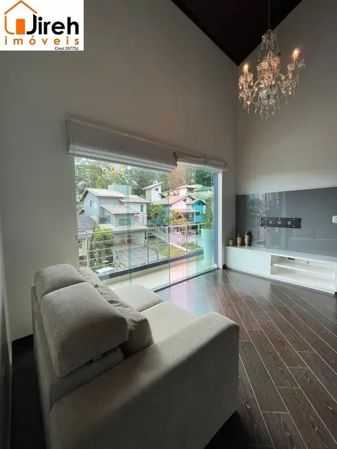 Foto 5 de Casa de Condomínio com 4 quartos à venda, 540m2 em Vila Emílio, Maua - SP