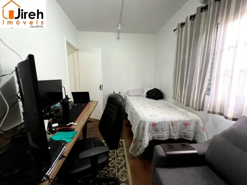 Foto 4 de Casa com 3 quartos à venda, 80m2 em Jardim Nóbrega, Maua - SP