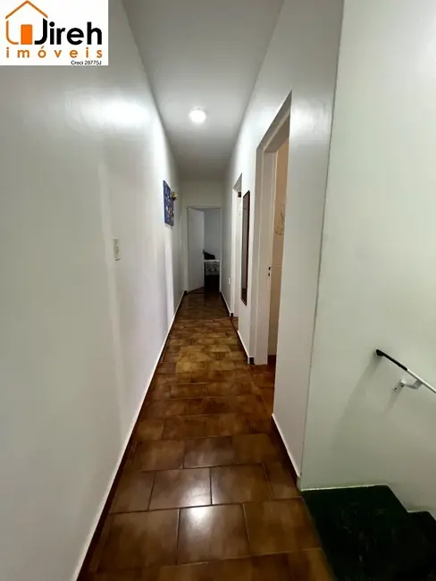 Foto 3 de Casa com 3 quartos à venda, 80m2 em Jardim Nóbrega, Maua - SP