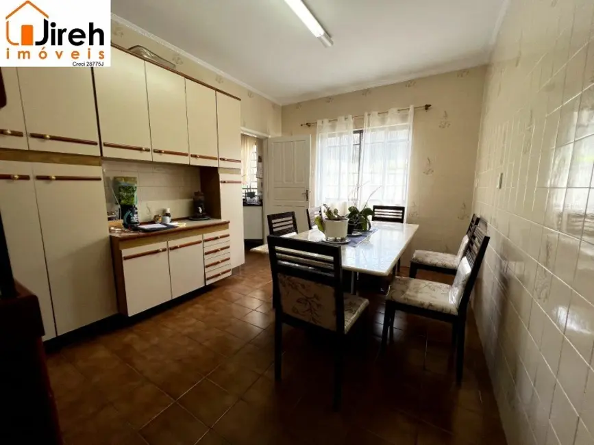 Foto 8 de Casa com 3 quartos à venda, 80m2 em Jardim Nóbrega, Maua - SP