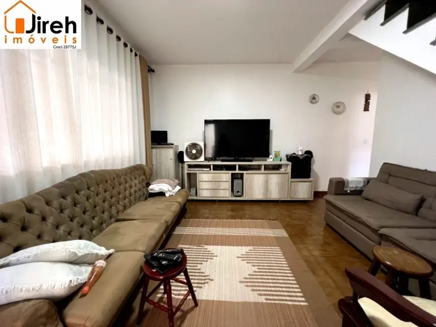 Foto 5 de Casa com 3 quartos à venda, 80m2 em Jardim Nóbrega, Maua - SP