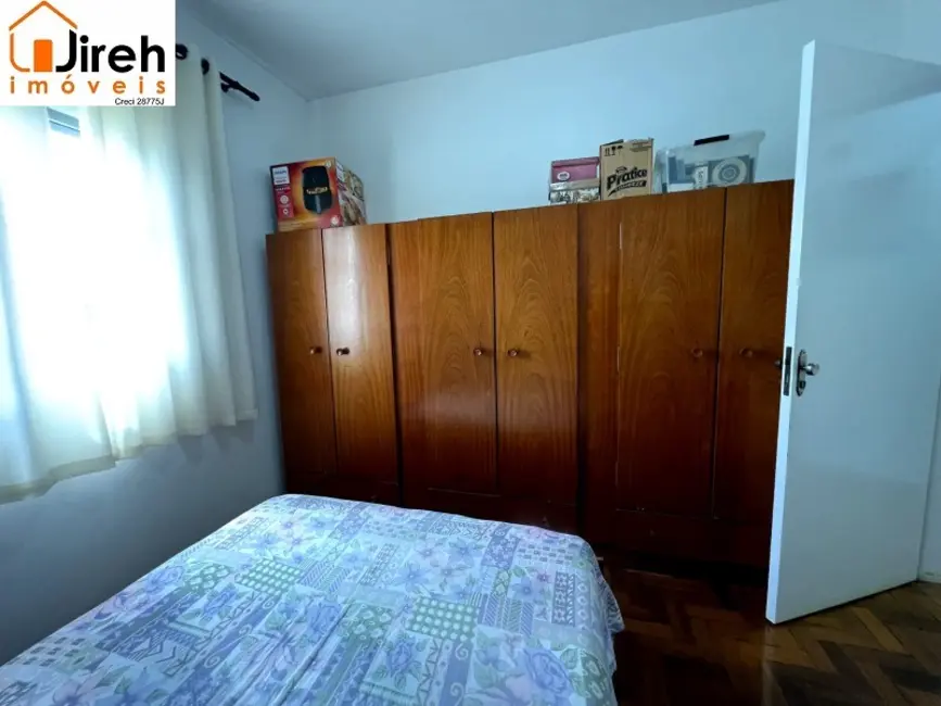 Foto 6 de Casa com 3 quartos à venda, 80m2 em Jardim Nóbrega, Maua - SP