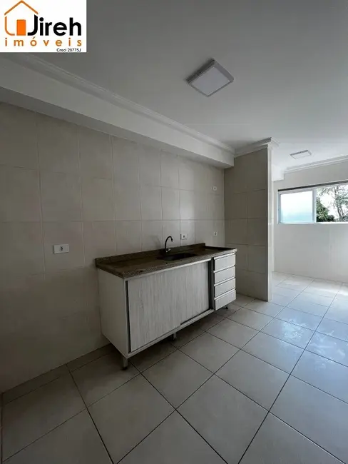 Foto 2 de Apartamento com 2 quartos à venda, 66m2 em Parque São Vicente, Maua - SP
