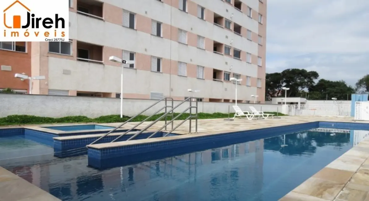 Foto 1 de Apartamento com 2 quartos à venda, 54m2 em Vila Noêmia, Maua - SP