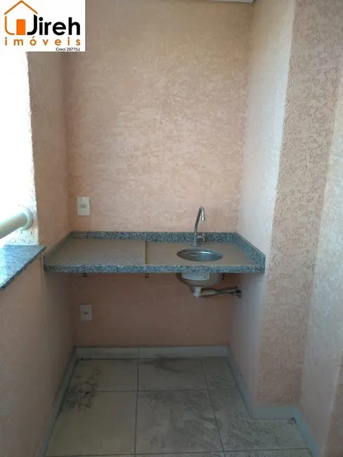 Foto 2 de Apartamento com 2 quartos à venda, 54m2 em Vila Noêmia, Maua - SP