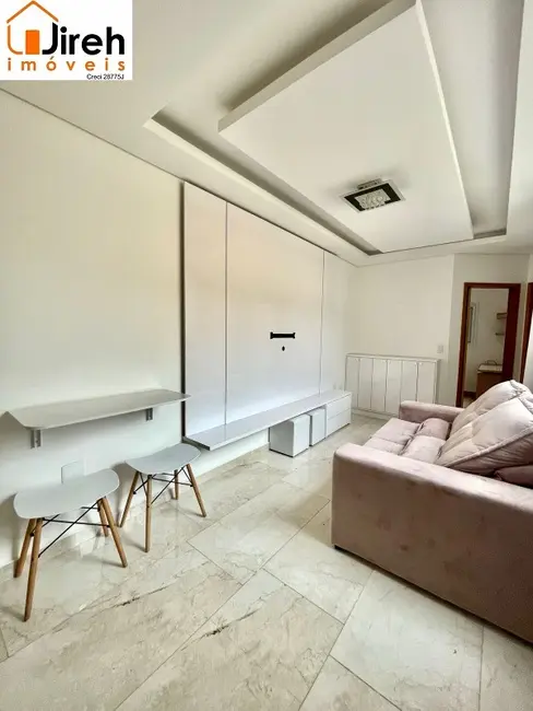 Foto 1 de Apartamento com 2 quartos à venda, 94m2 em Vila Marina, Santo Andre - SP