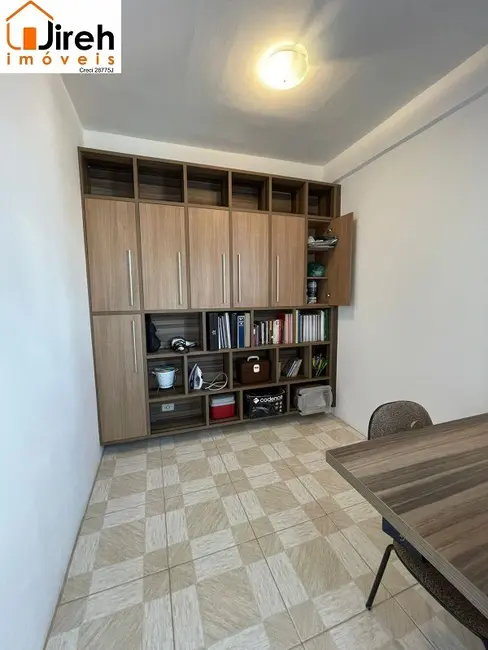 Foto 2 de Apartamento com 2 quartos à venda, 93m2 em Jardim Guapituba, Maua - SP