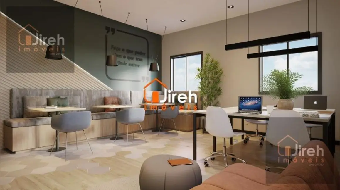 Foto 6 de Apartamento com 3 quartos à venda, 75m2 em Vila Nossa Senhora das Vitórias, Maua - SP