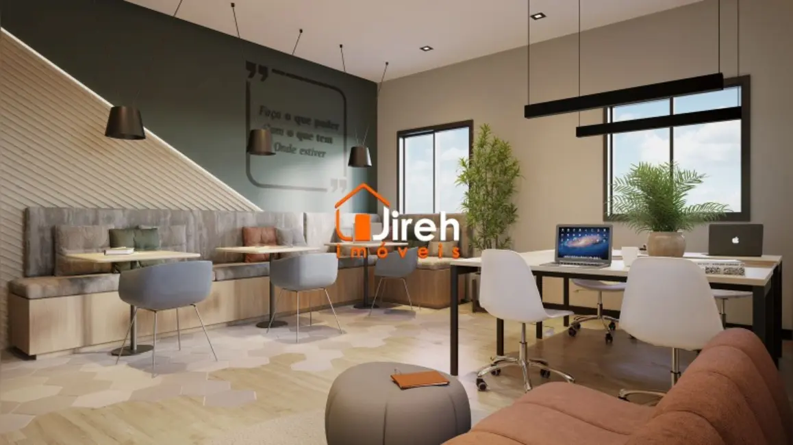 Foto 6 de Apartamento com 3 quartos à venda, 75m2 em Vila Nossa Senhora das Vitórias, Maua - SP