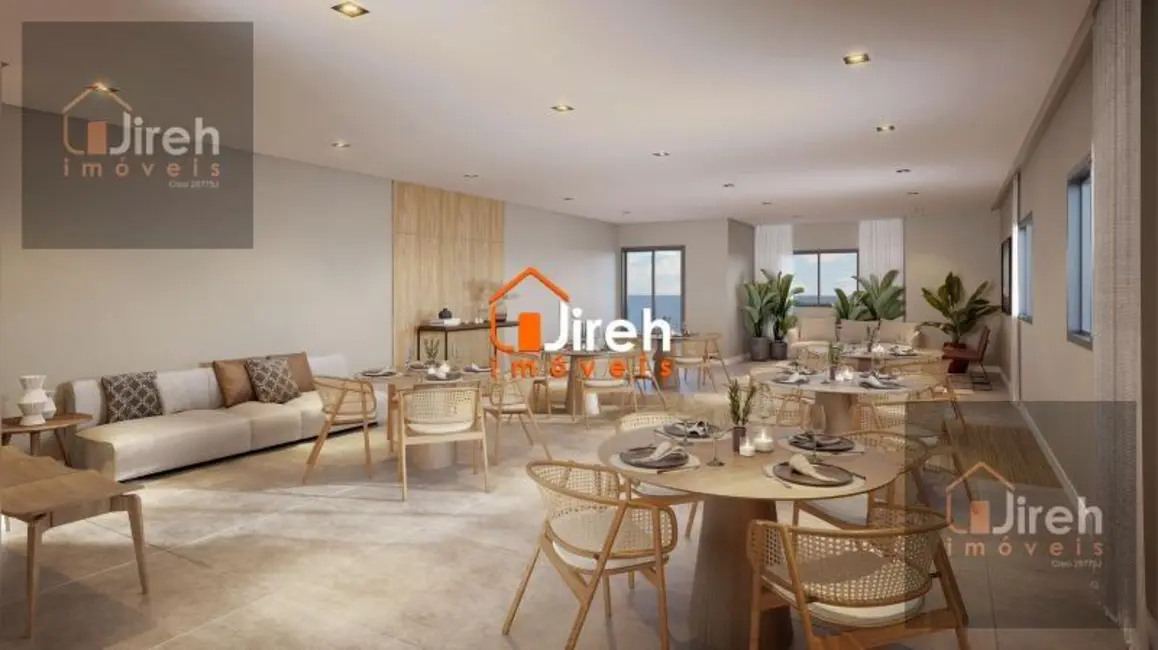 Foto 9 de Apartamento com 3 quartos à venda, 75m2 em Vila Nossa Senhora das Vitórias, Maua - SP
