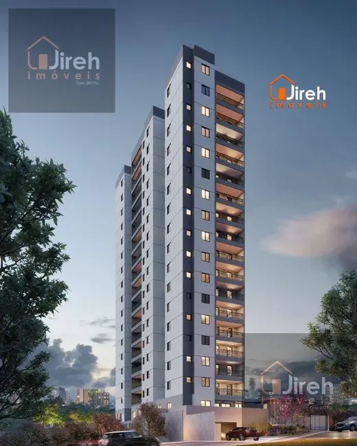 Foto 7 de Apartamento com 3 quartos à venda, 75m2 em Vila Nossa Senhora das Vitórias, Maua - SP