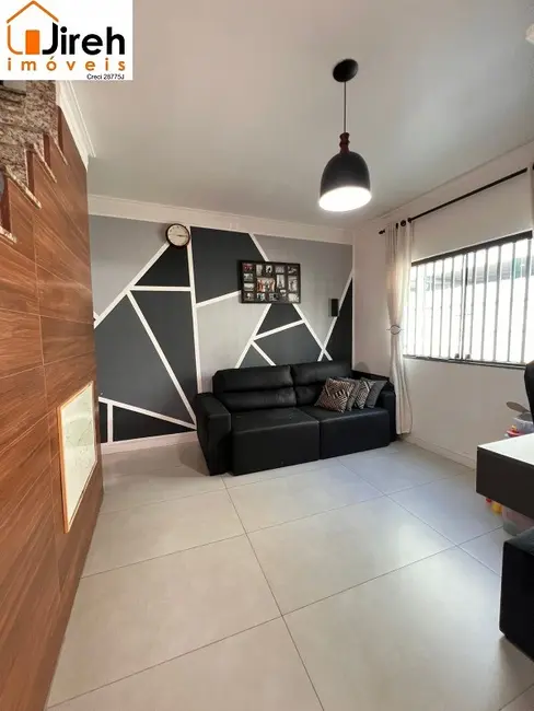 Foto 1 de Casa com 2 quartos à venda, 102m2 em Vila Nossa Senhora das Vitórias, Maua - SP