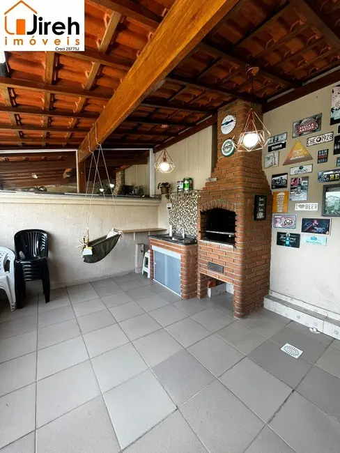 Foto 1 de Apartamento com 2 quartos à venda, 113m2 em Parque São Vicente, Maua - SP