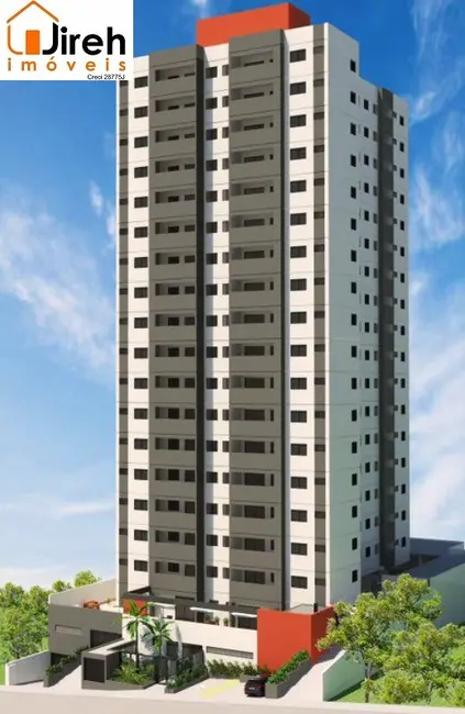 Foto 2 de Apartamento com 3 quartos à venda, 74m2 em Vila Bocaina, Maua - SP