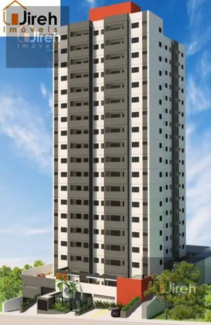 Apartamento com 3 quartos à venda, 74m2 em Vila Bocaina, Maua - SP - imagem 2 Foto 2 de Apartamento com 3 quartos à venda, 74m2 em Vila Bocaina, Maua - SP
